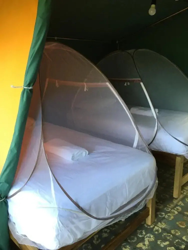 Calalas Lodge