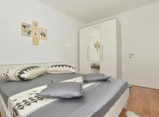 Apartment Hani 1