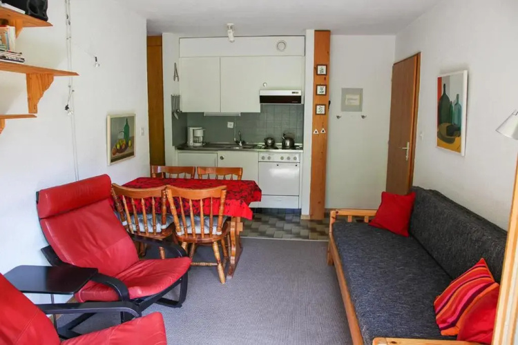 Bellevue A; nr. 301.