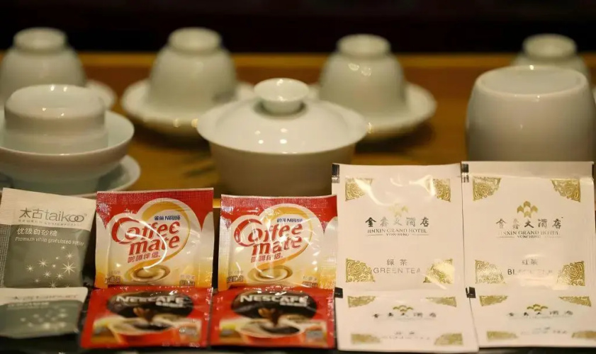 Jinxin Hotel