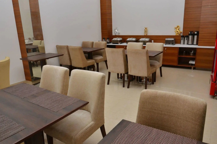Surya Beacon Hotel Amritsar
