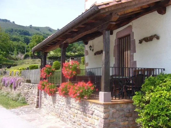 Cottage