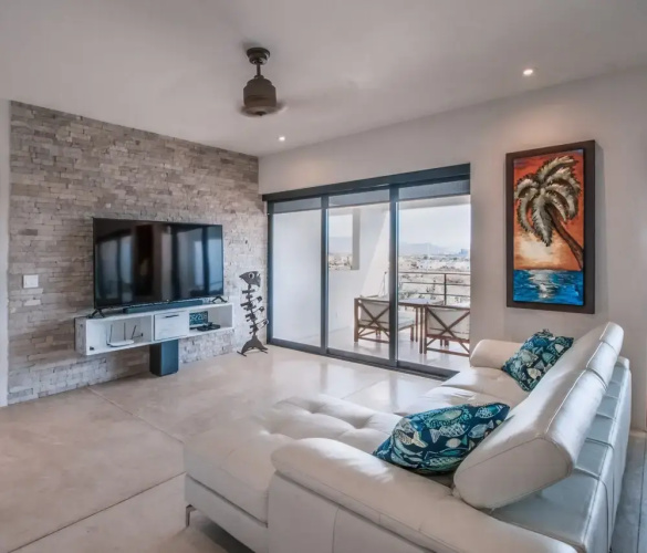 Cerritos Surf Residences