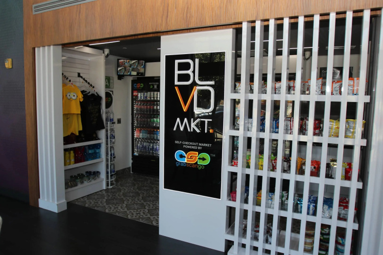 The Blvd Hotel And Spa photo 18