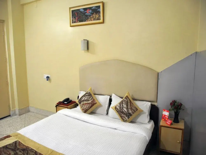 OYO 4103 Apartment Atithi Ashray