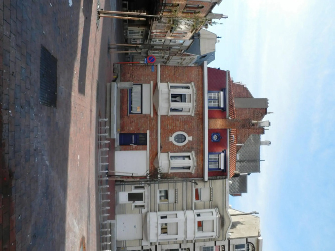 Imagen del hotel