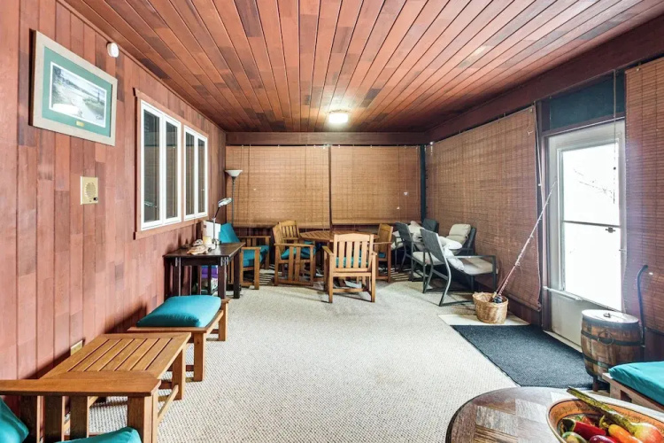 Hike, Fish & Boat: Waterfront Home in Brainerd!