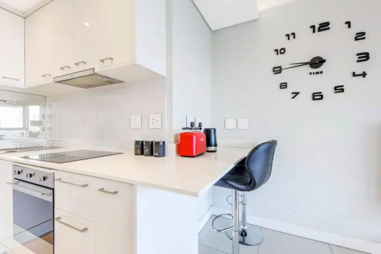 Park Central 1 Bed Loft Style