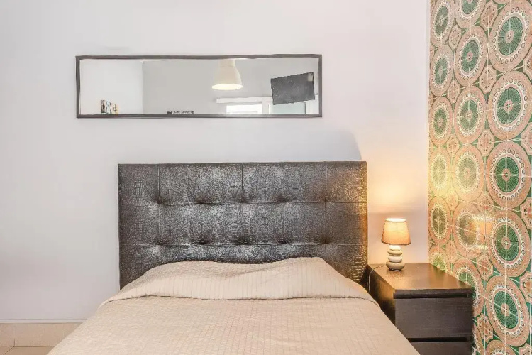 V Dinastia Guesthouse