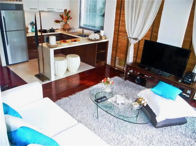 Kata Noi Apartment