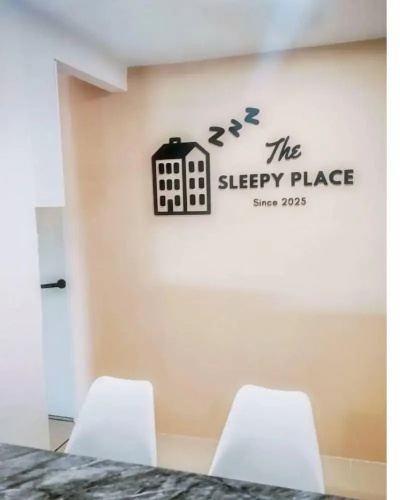 The Sleepy Place