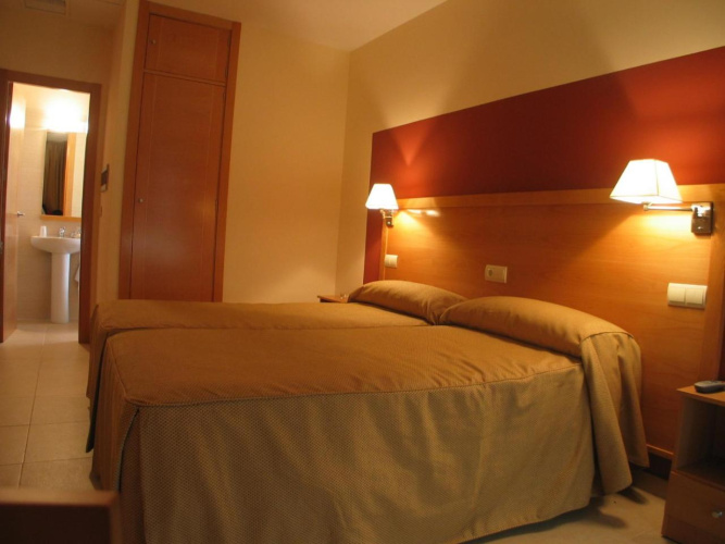 Hostal Ciudad de Cáparra