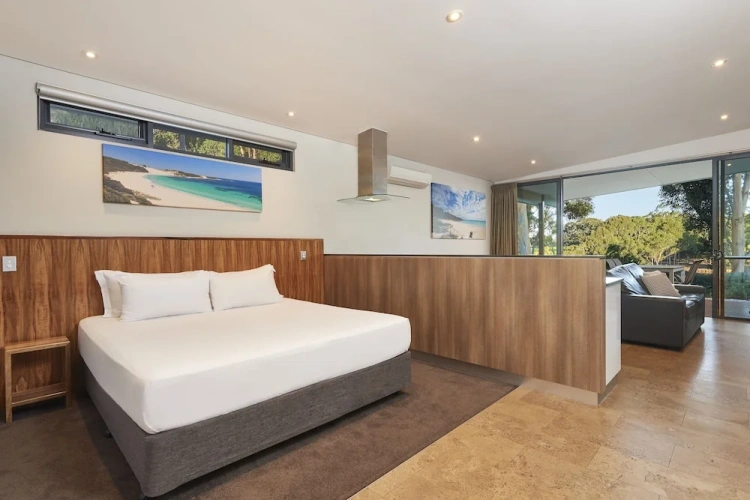 Double Chalet