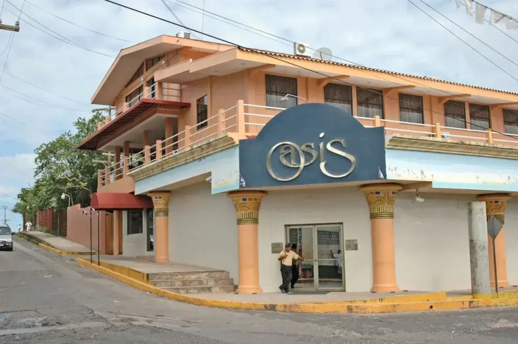 Image de l'hôtel