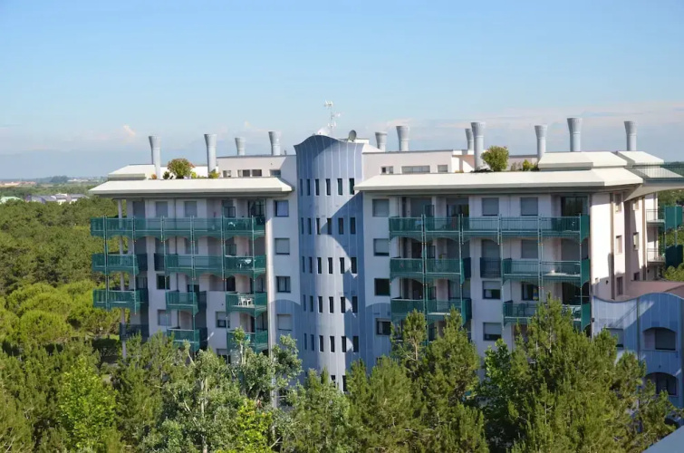 Otel görseli