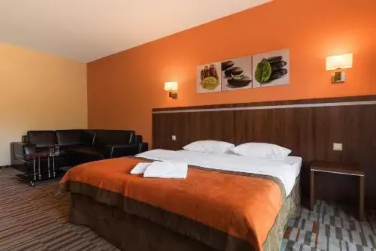 Hotel Kawallo