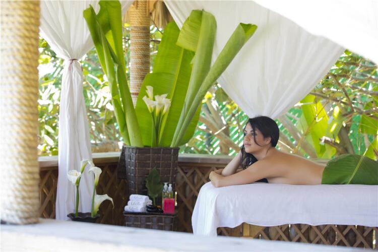 Imagen de Barcelo Huatulco   All Inclusive