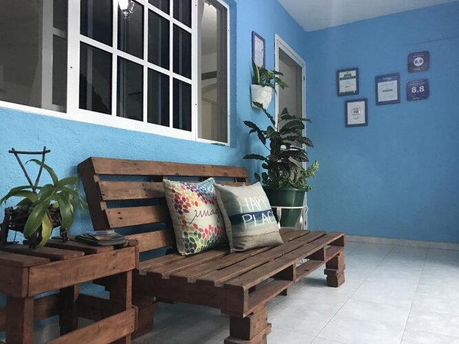 Imagen de Caribo Cozumel