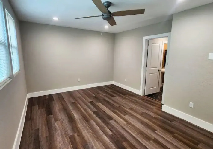 Spacious 3BR Home With Office