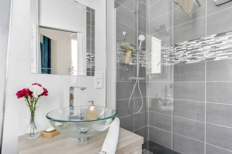 Stunning Apartment for 2 in Saint-georges