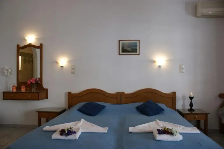Naxos Dream Oniro Studios - Adults Only