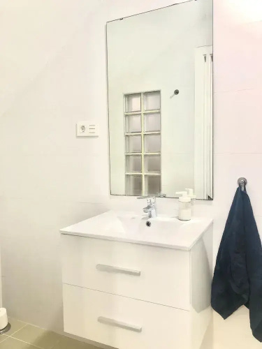 Varela apartamentos B