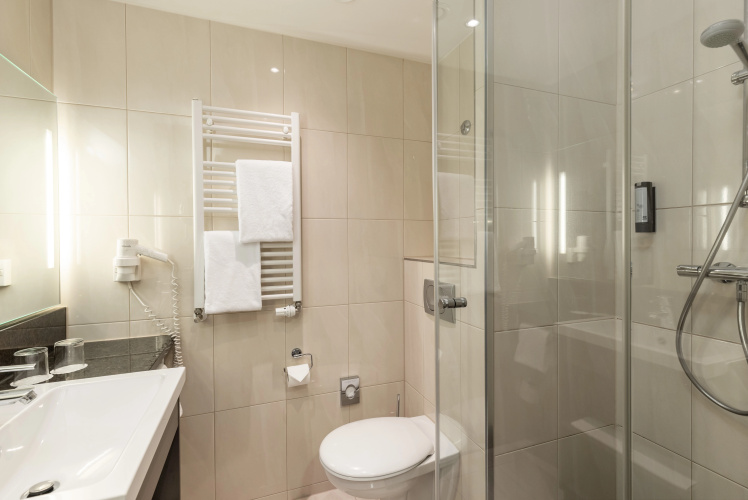 IntercityHotel Berlin Airport Area North photo 9