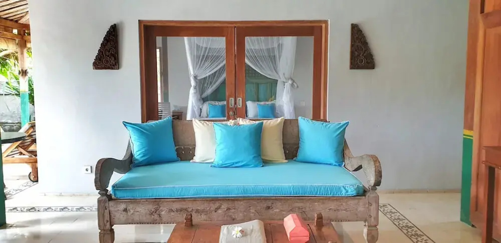 Villa Limasan
