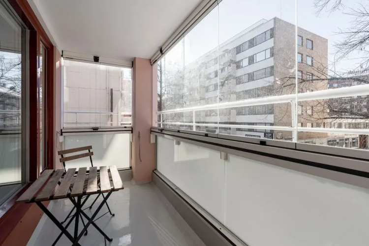 2ndhomes Centro Apartment