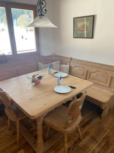 Ferienwohnung Maier Schliersee Neuhaus