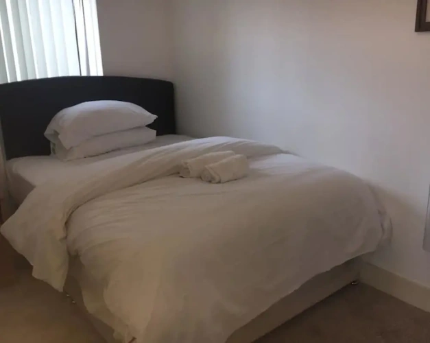 Comfort Apartment