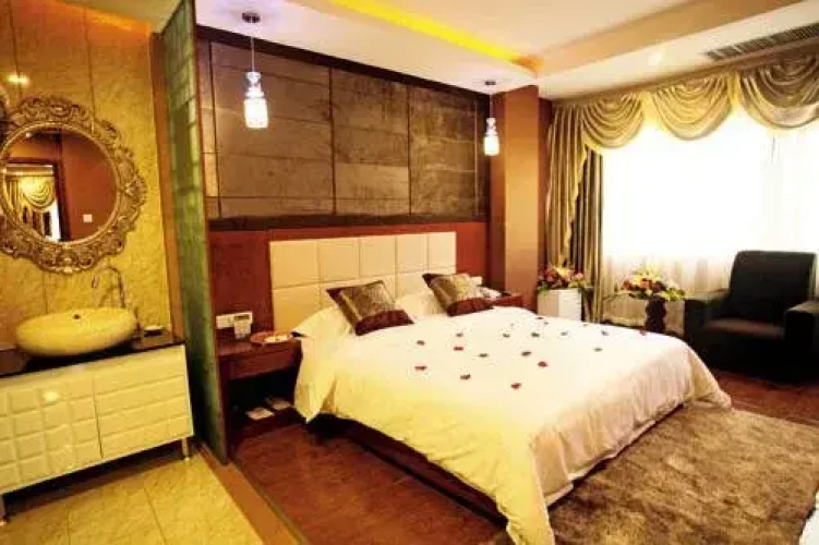 Shanshui Trends Hotel