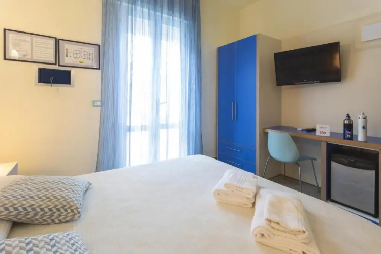 Hotel Nina