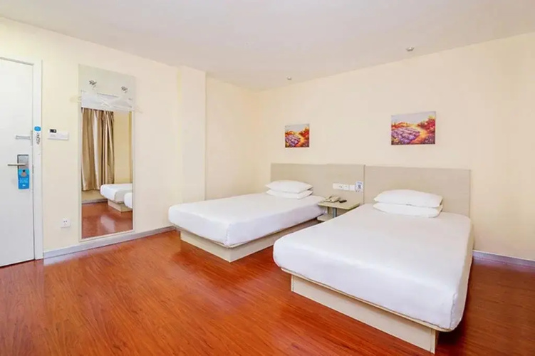 Hanting Express Kunming 121 Street Branch