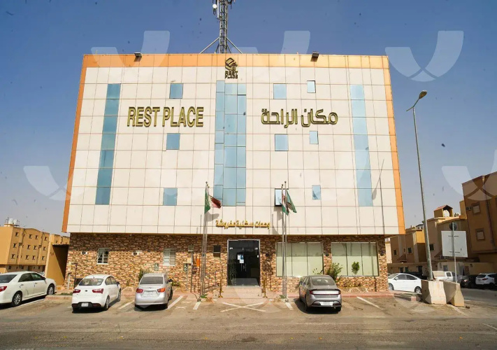 Rest Place Furnished Apartments