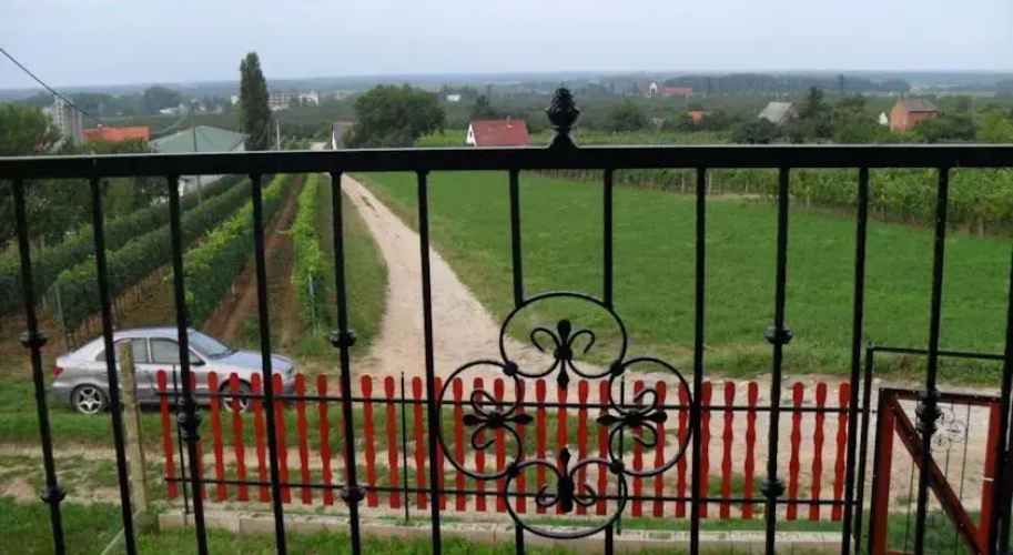 Edina Apartman