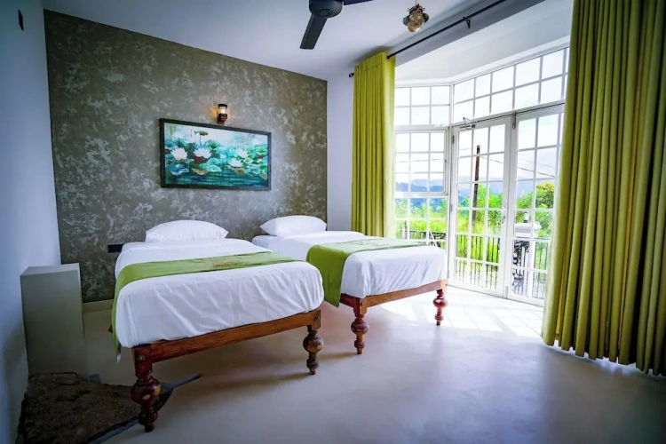Superior Double room