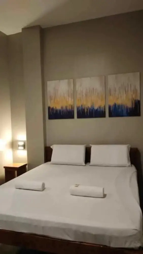 Wjv Inn Jugan