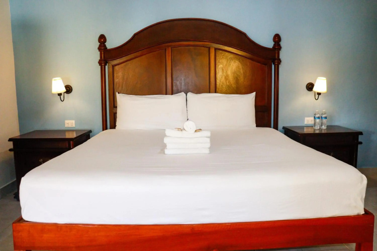 Hotel Quinta Izamal