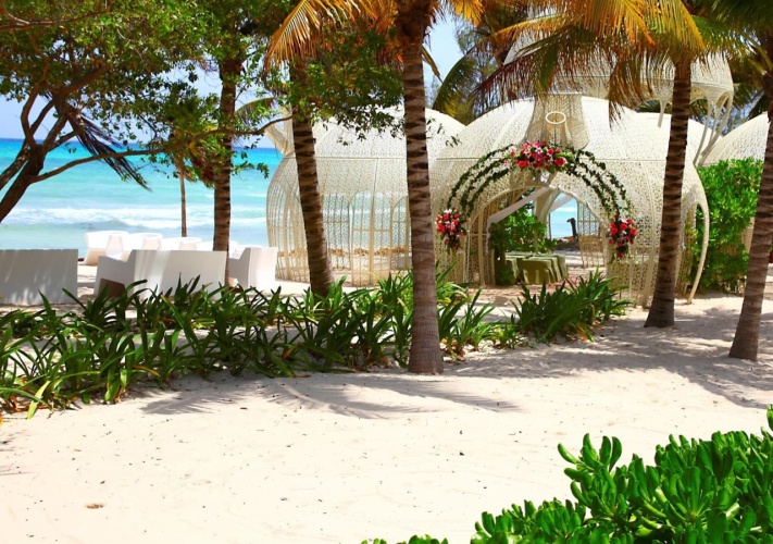 Sandos Caracol Eco Resort photo 23