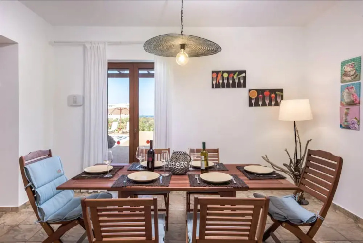 Villa Krini Eleni