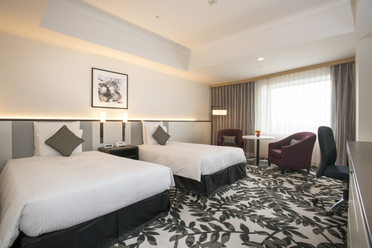 ANA Crowne Plaza Grand Court Nagoya photo 6