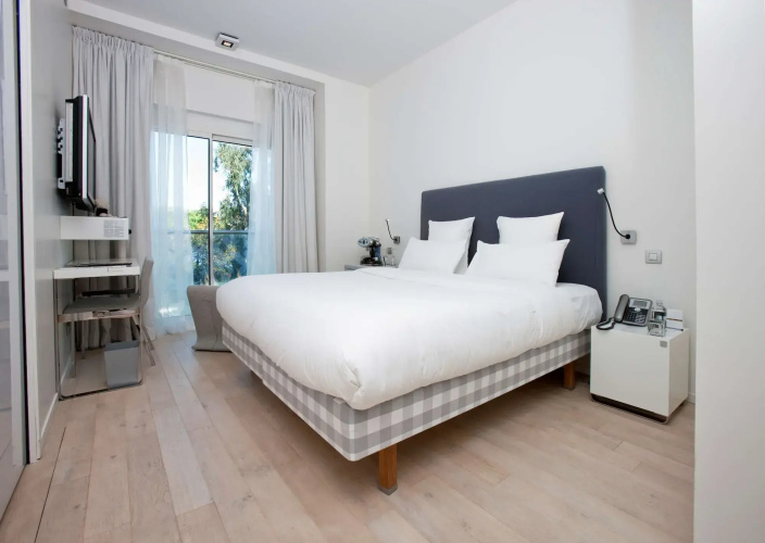 Kube Hotel Gassin