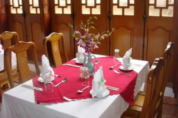 Thanh Binh Gold Hotel