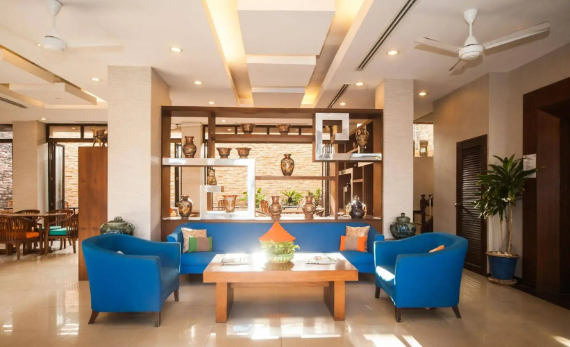 Фотография отеля