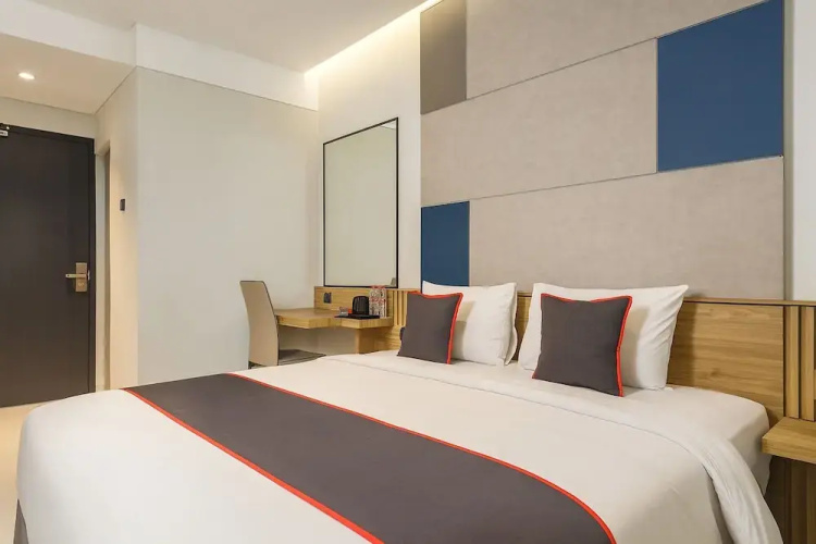 IXO Hotel Semarang