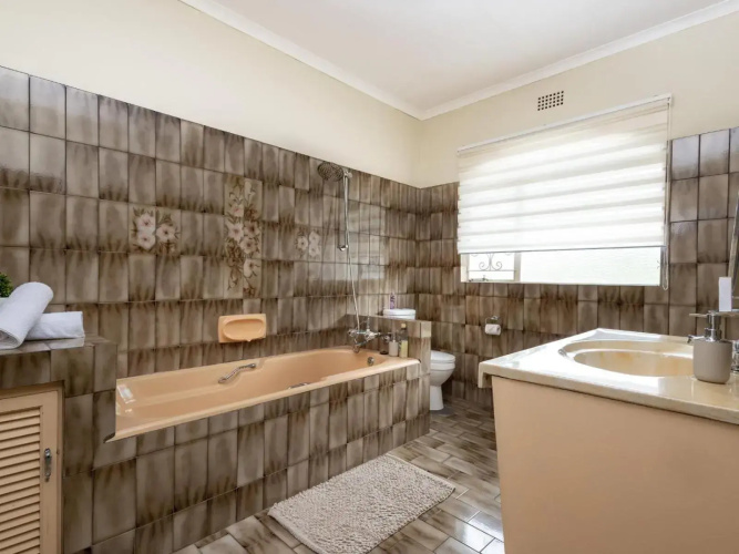 Wolfe Krantz Accommodation