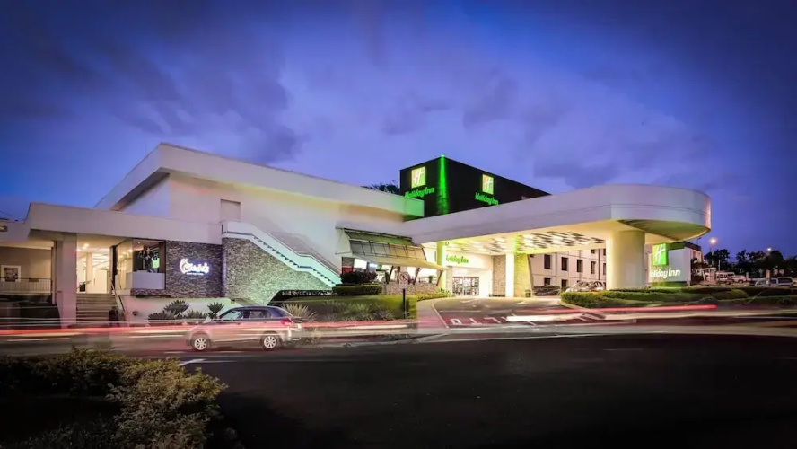 Hotelafbeelding