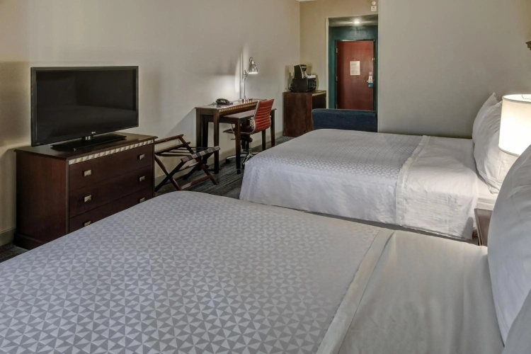Four Points by Sheraton Memphis Southwind