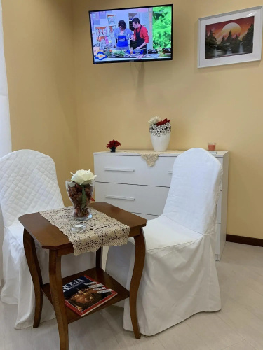 Guesthouse Piazza Istria